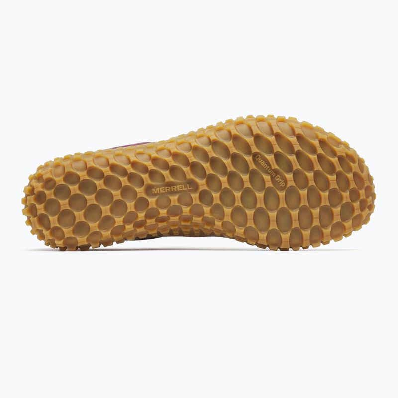 Dámske barefoot topánky Merrell Wrapt 12