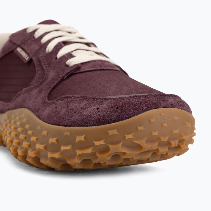 Dámske barefoot topánky Merrell Wrapt 7