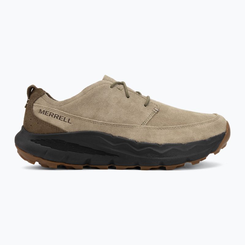 Pánske bežecké topánky Merrell Nova 4 Traveller Olivine 2
