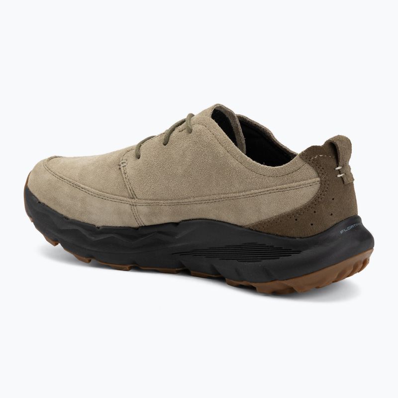 Pánske bežecké topánky Merrell Nova 4 Traveller Olivine 3