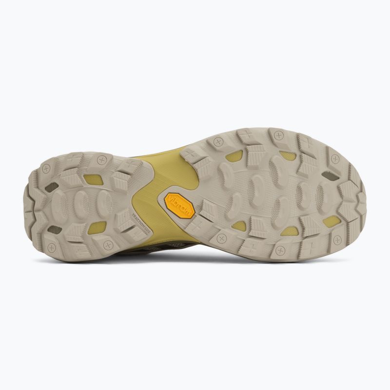 Pánske turistické topánky Merrell Moab Speed 2 basalt 4