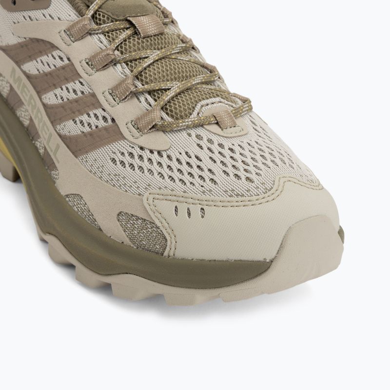 Pánske turistické topánky Merrell Moab Speed 2 basalt 7