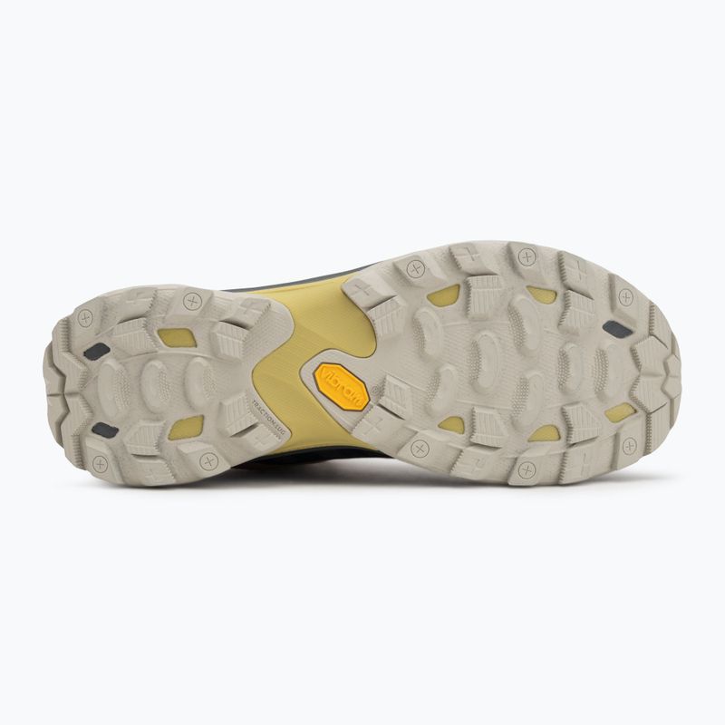 Pánske turistické topánky Merrell Moab Speed 2 Mid GTX cairn 4