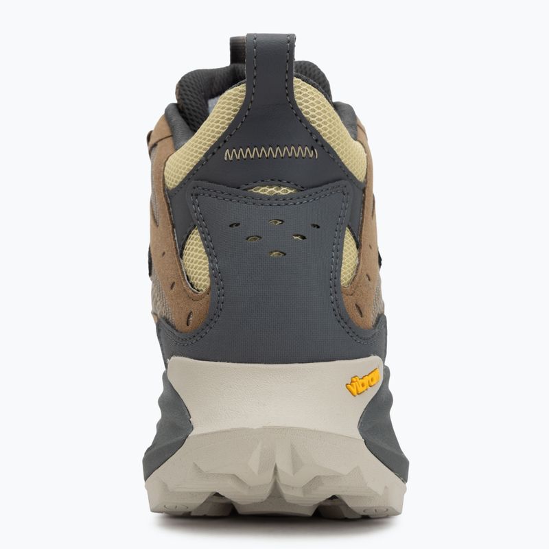 Pánske turistické topánky Merrell Moab Speed 2 Mid GTX cairn 6