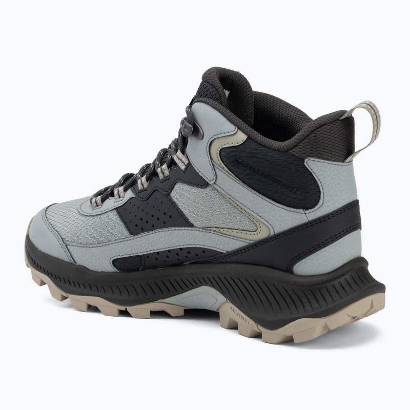 Pánske topánky Merrell Speed Strike 2 Mid Gore-Tex calcite 3