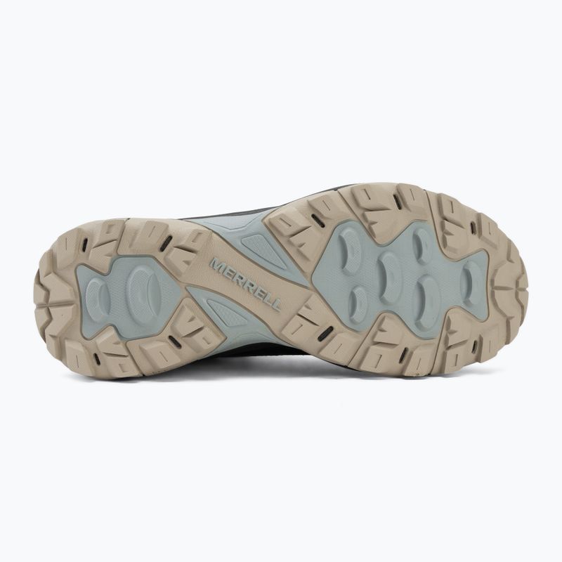 Pánske topánky Merrell Speed Strike 2 Mid Gore-Tex calcite 4