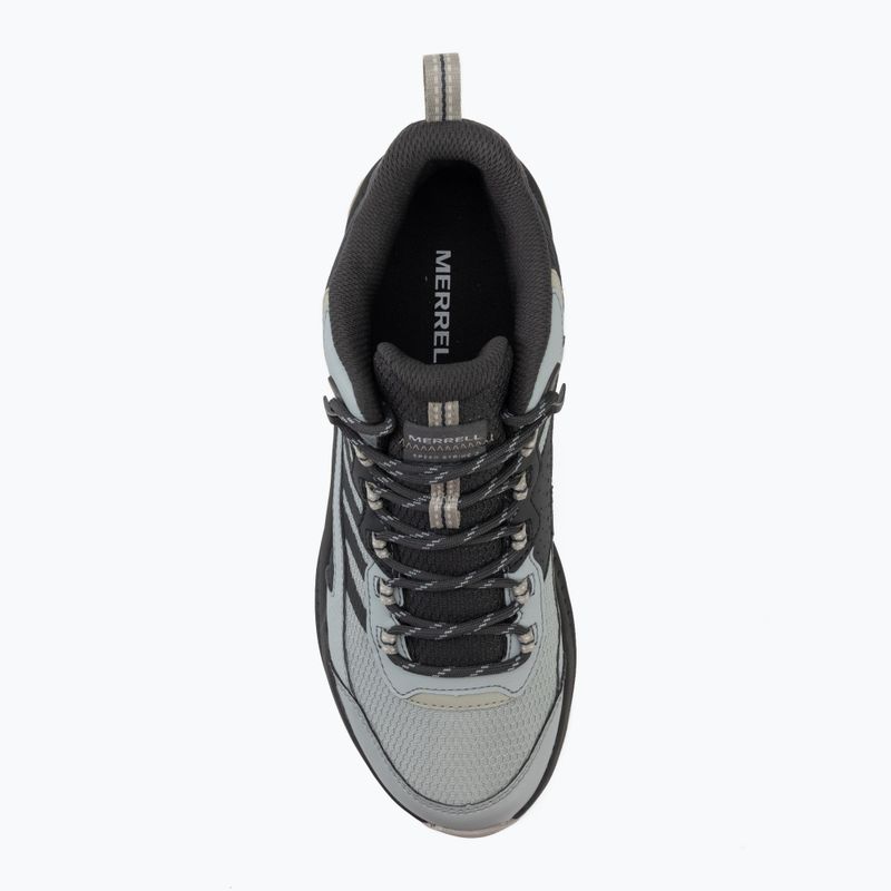 Pánske topánky Merrell Speed Strike 2 Mid Gore-Tex calcite 5
