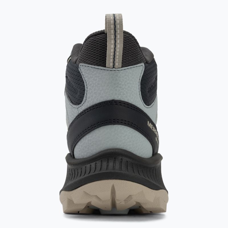 Pánske topánky Merrell Speed Strike 2 Mid Gore-Tex calcite 6