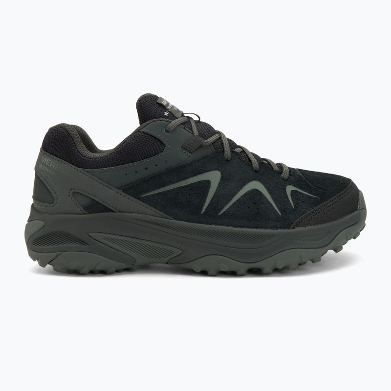 Turistické topánky Merrell Yokota 3 Gtx black 2