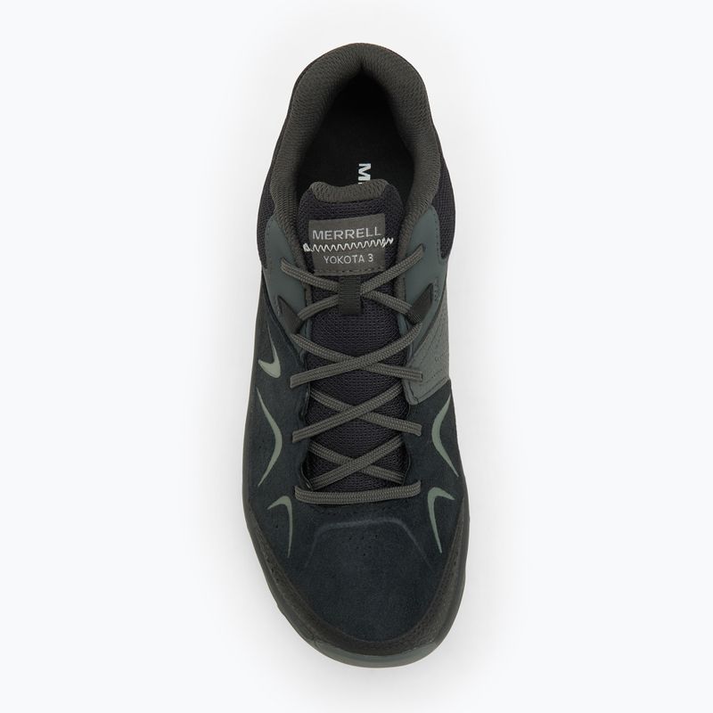 Turistické topánky Merrell Yokota 3 Gtx black 5
