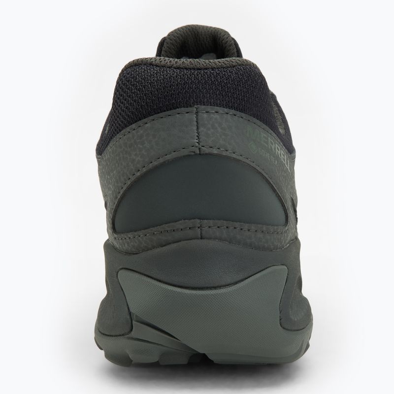 Turistické topánky Merrell Yokota 3 Gtx black 6