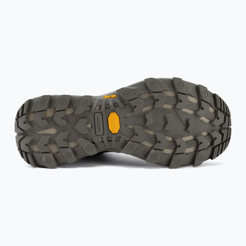 Pánske topánky Aeronautica Militare 262SC0276UCT04327 grey 4