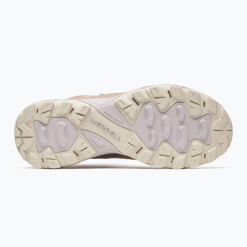 Dámske turistické topánky Merrell Speed Strike 2 Thermo Mid Wp nougat 12