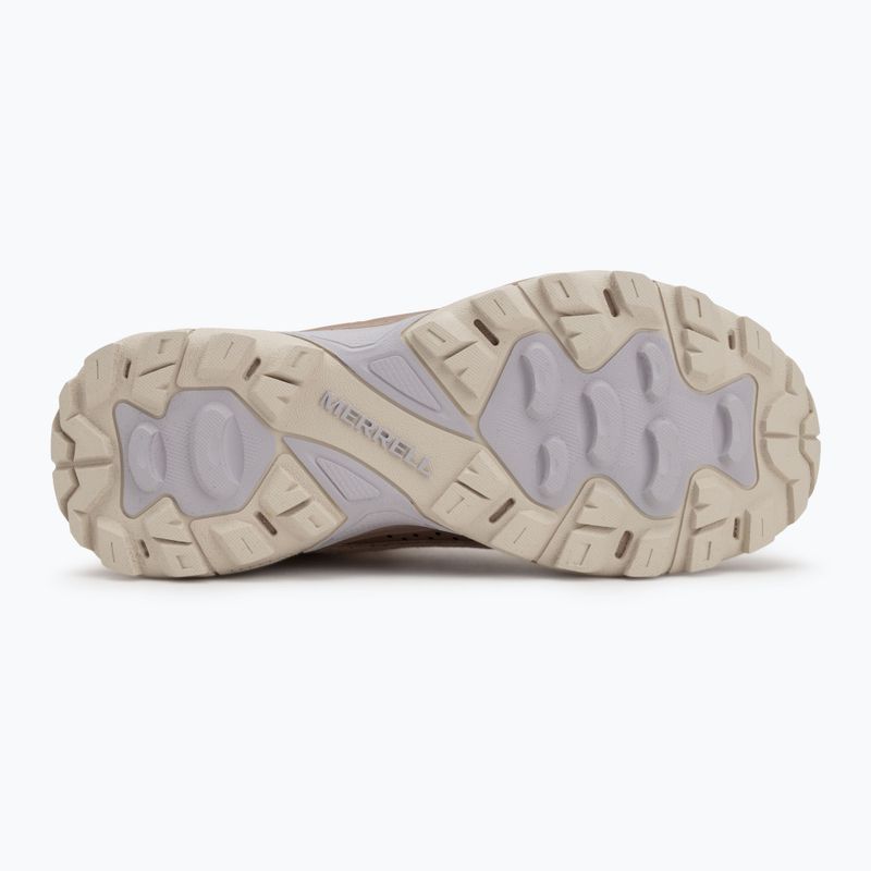 Dámske turistické topánky Merrell Speed Strike 2 Thermo Mid Wp nougat 4