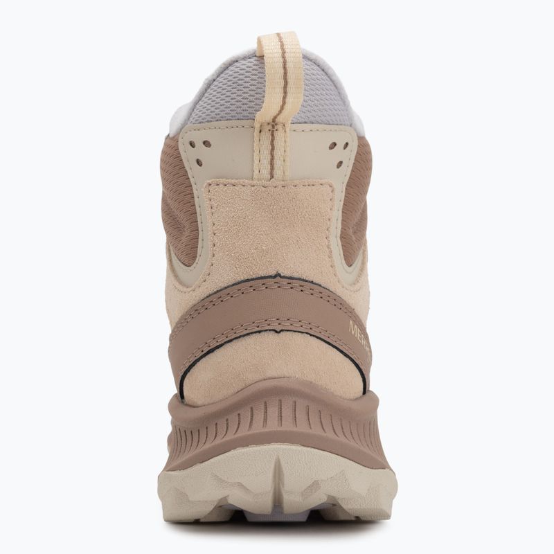Dámske turistické topánky Merrell Speed Strike 2 Thermo Mid Wp nougat 6