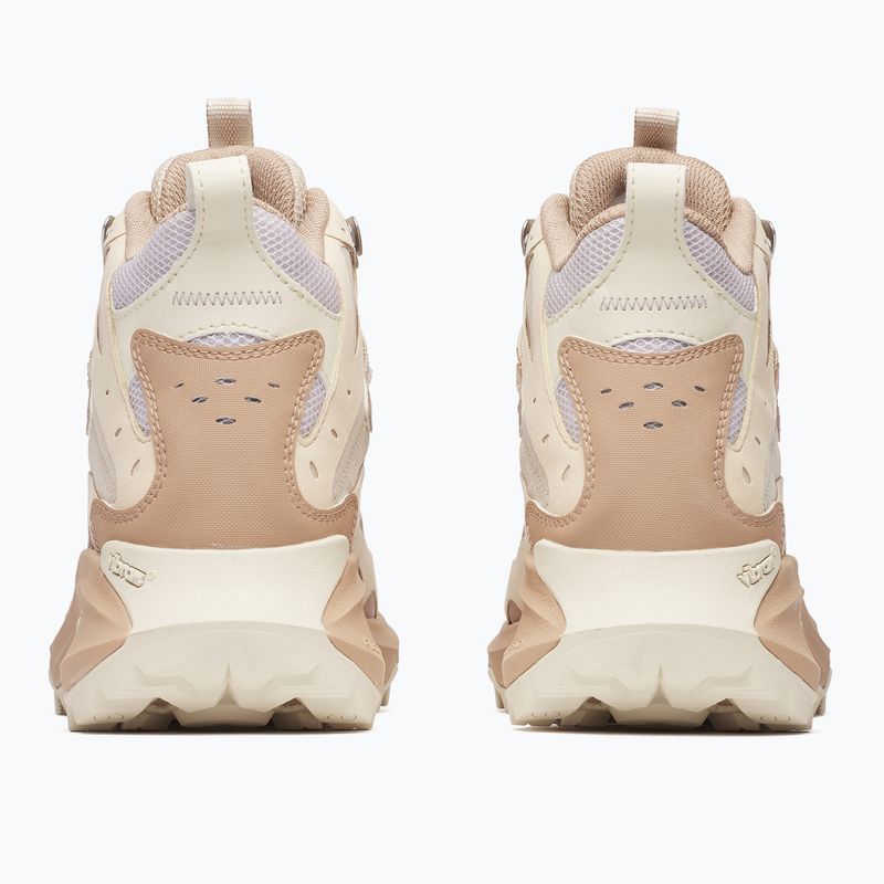 Dámske turistické topánky Merrell Moab Speed 2 Mid GTX nougat 11
