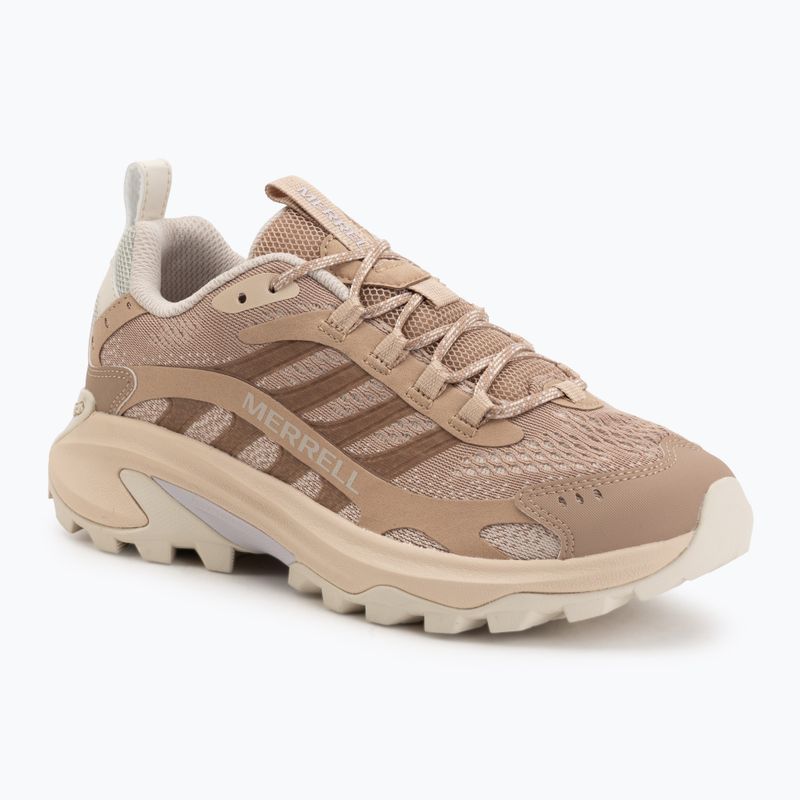 Dámska turistická obuv Merrell Moab Speed 2 hazel