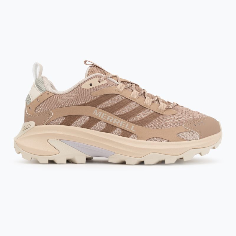 Dámske turistické topánky Merrell Moab Speed 2 Ltr Wp hazel 2