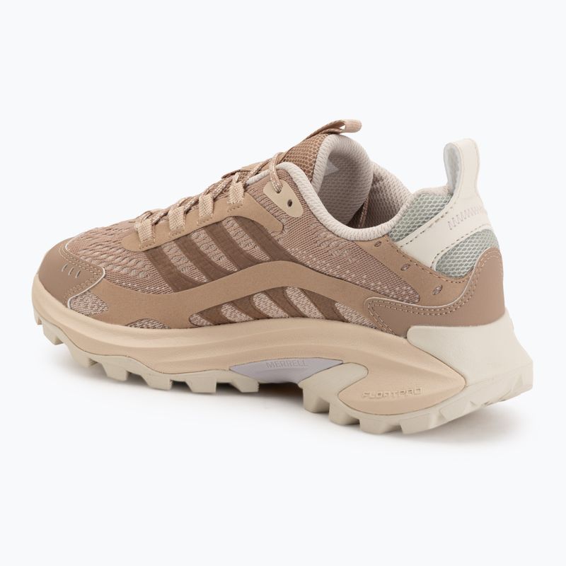 Dámske turistické topánky Merrell Moab Speed 2 Ltr Wp hazel 3