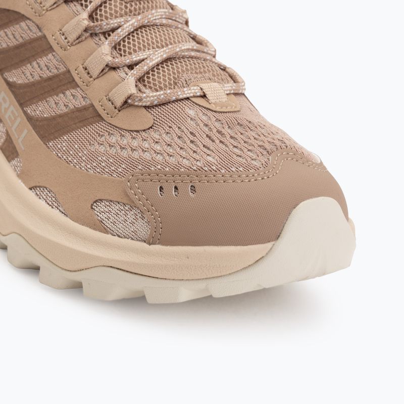 Dámske turistické topánky Merrell Moab Speed 2 Ltr Wp hazel 7