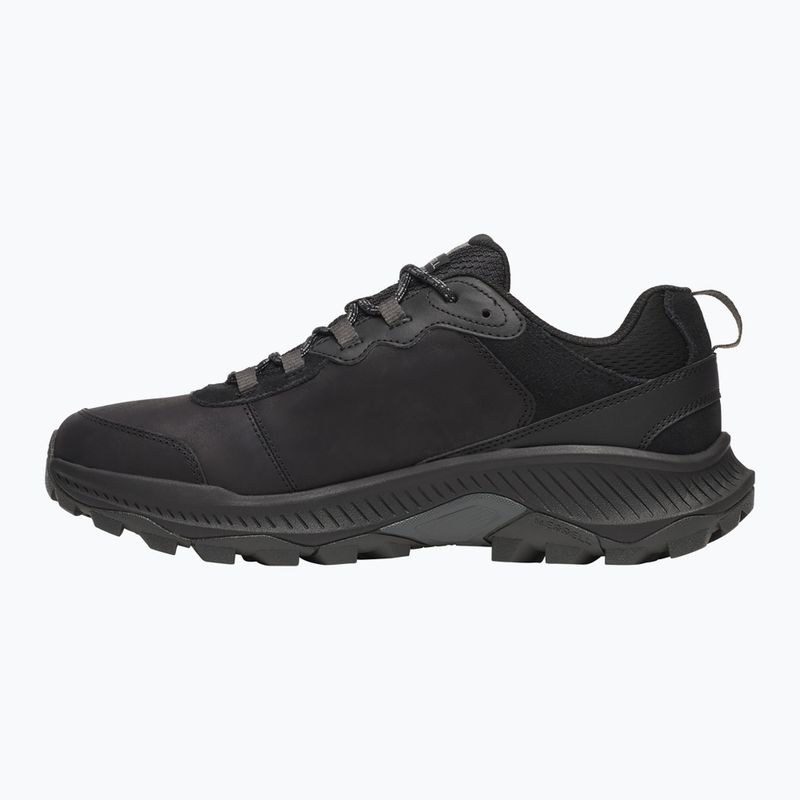 Pánske turistické topánky  Merrell Speed Strike 2 Ltr black 3
