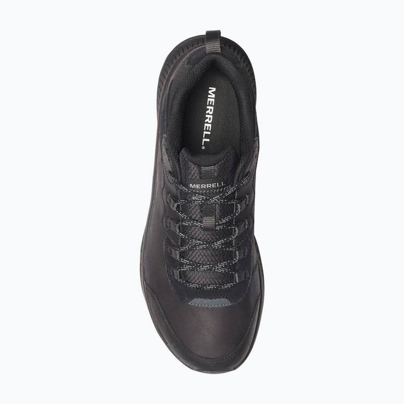 Pánske turistické topánky  Merrell Speed Strike 2 Ltr black 6