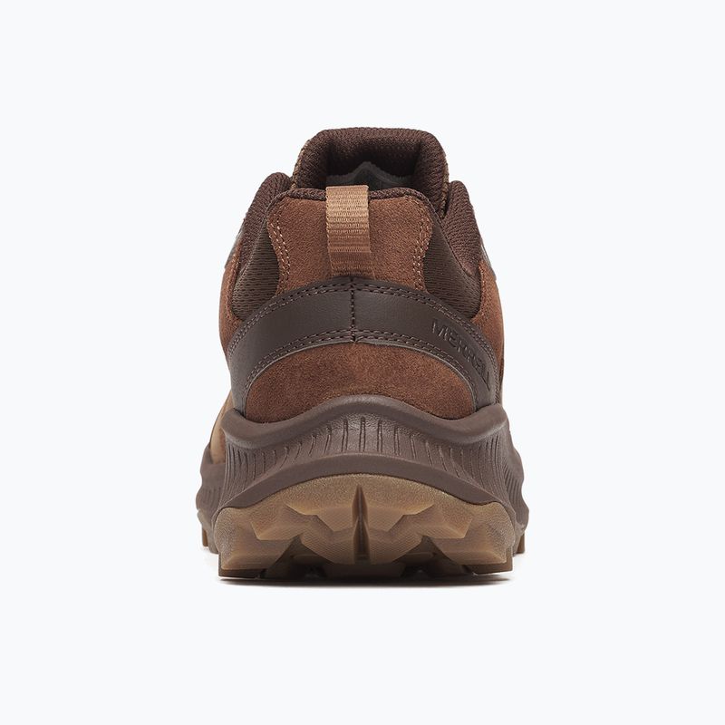 Pánske turistické topánky Merrell Speed Strike 2 Ltr mole 4