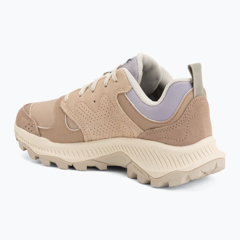 Dámske turistické topánky Merrell Tempo Sol hazel 3