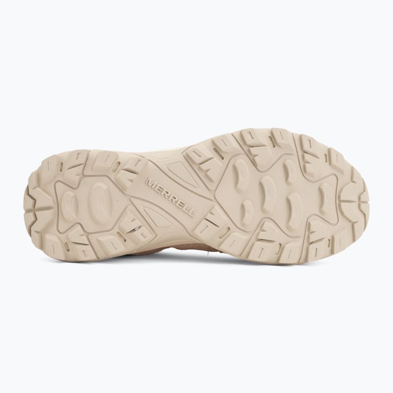 Dámske turistické topánky Merrell Tempo Sol hazel 4