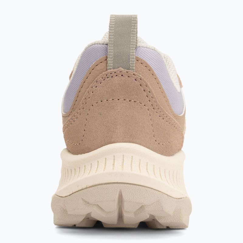Dámske turistické topánky Merrell Tempo Sol hazel 6