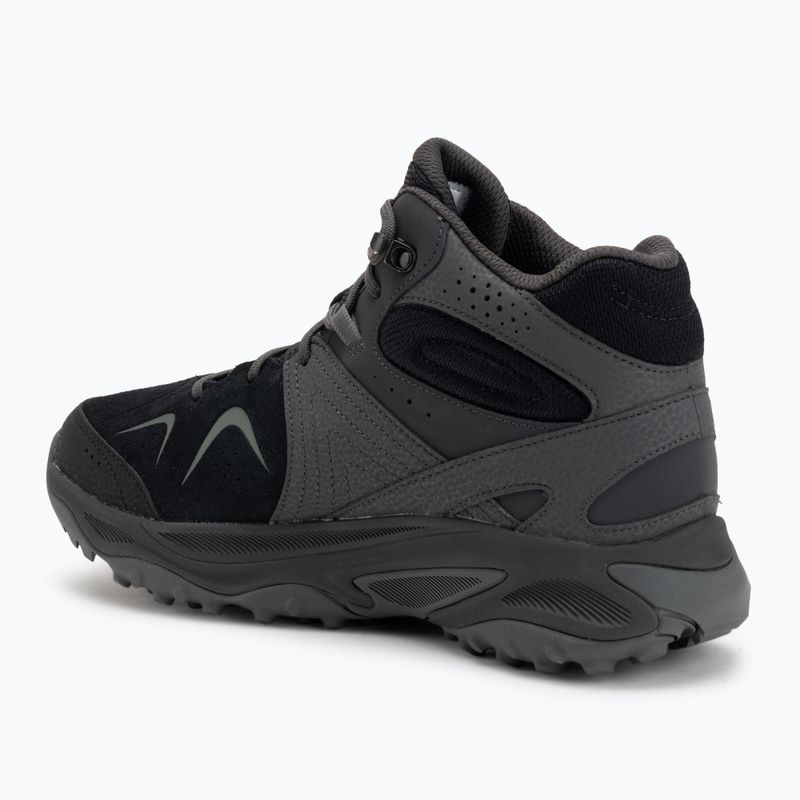 Dámske turistické topánky Merrell Yokota 3 Mid Gtx black 3