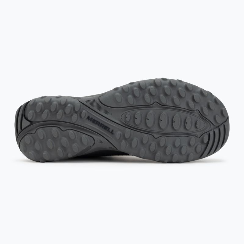 Dámske turistické topánky Merrell Yokota 3 Mid Gtx black 4