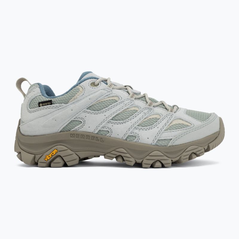 Pánske turistické topánky Merrell Moab 3 Gtx calcite 2