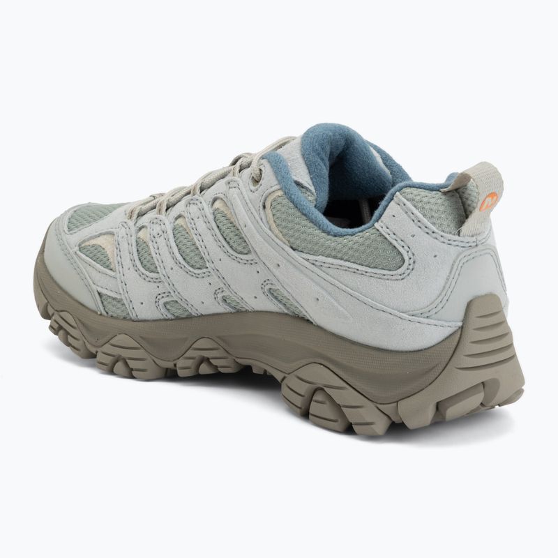 Pánske turistické topánky Merrell Moab 3 Gtx calcite 3