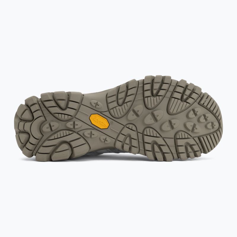 Pánske turistické topánky Merrell Moab 3 Gtx calcite 4