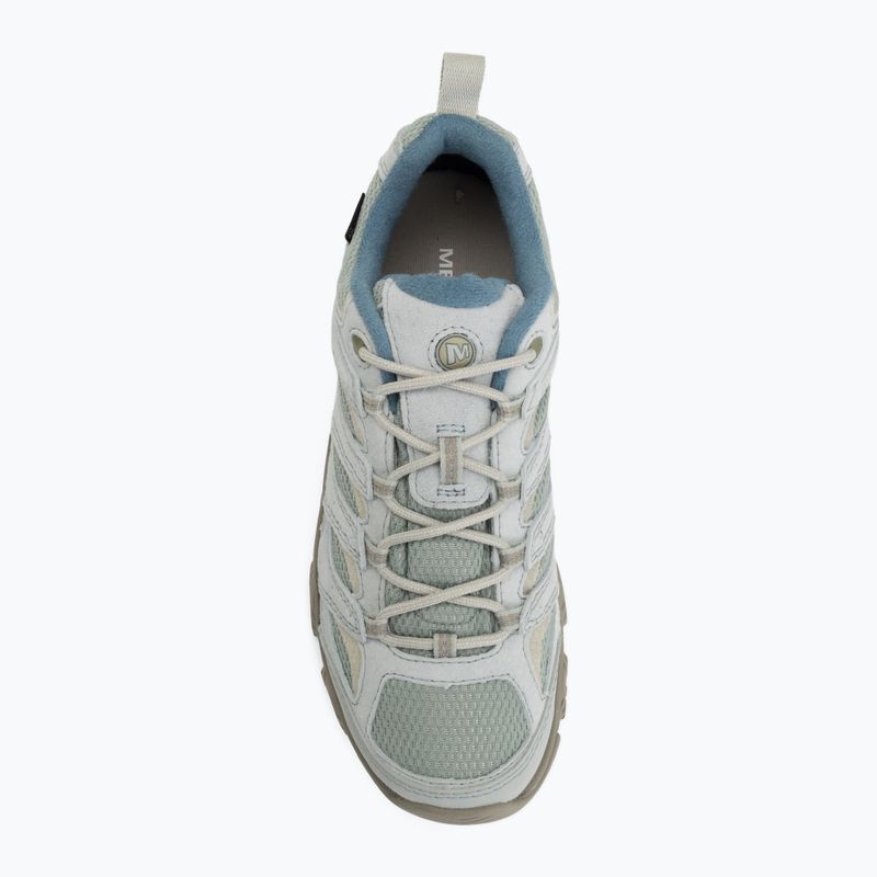 Pánske turistické topánky Merrell Moab 3 Gtx calcite 5