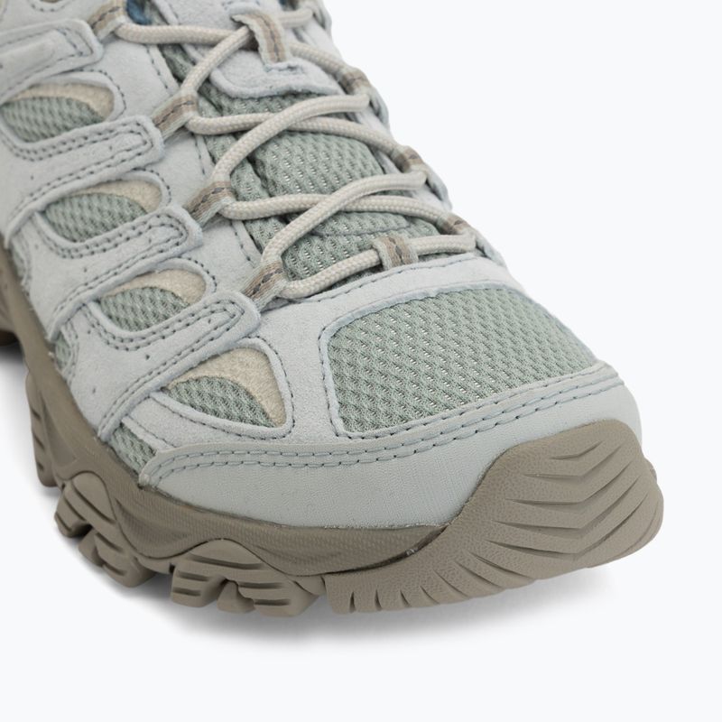 Pánske turistické topánky Merrell Moab 3 Gtx calcite 7