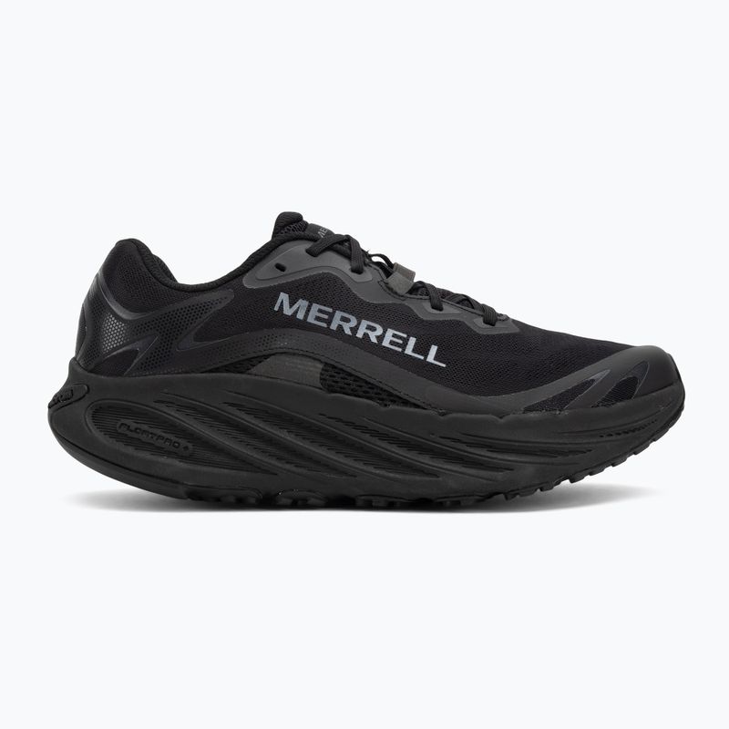 Pánske bežecké topánky Merrell Promorph black 2