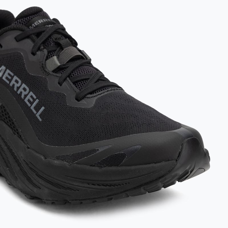 Pánske bežecké topánky Merrell Promorph black 7