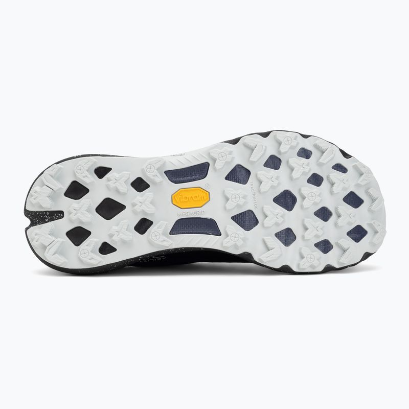 Dámske bežecké topánky Merrell Agility Peak 5 Gore-Tex women arcane 4