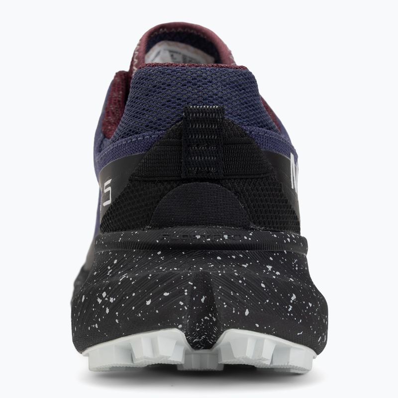 Dámske bežecké topánky Merrell Agility Peak 5 Gore-Tex women arcane 6