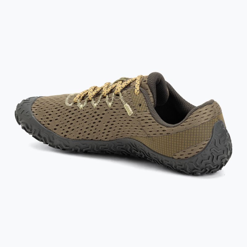 Pánske barefoot topánky Merrell Vapor Glove 6 cairn 3
