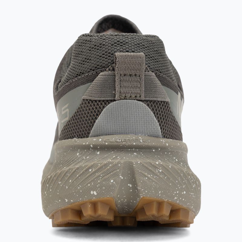 Pánske bežecké topánky Merrell Agility Peak 5 Gore-Tex beluga/talus 6