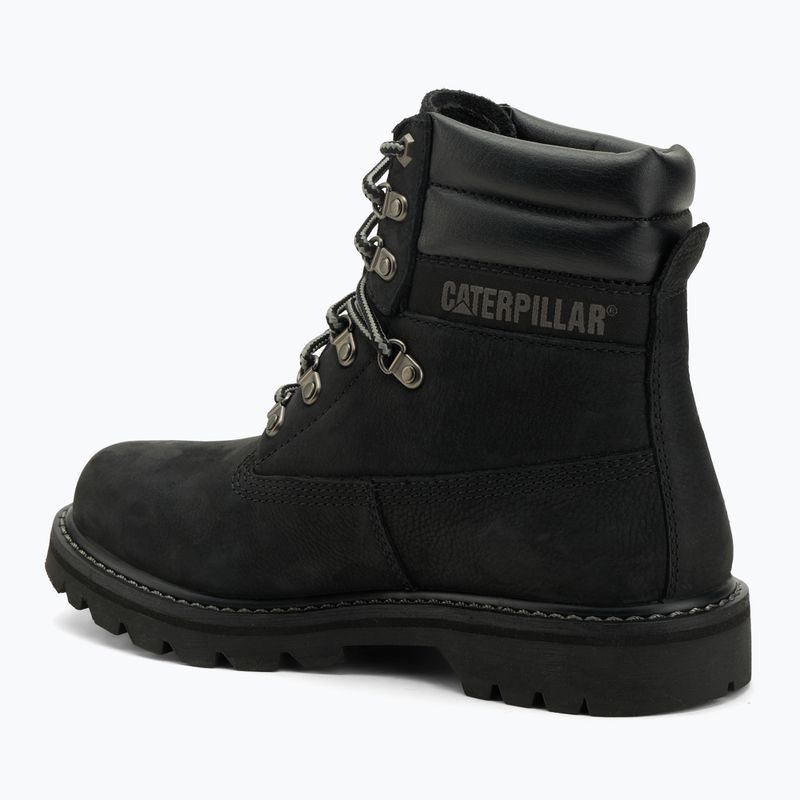 Pánske topánky CATerpillar Colorado 2.0 Hiker Wp black 3