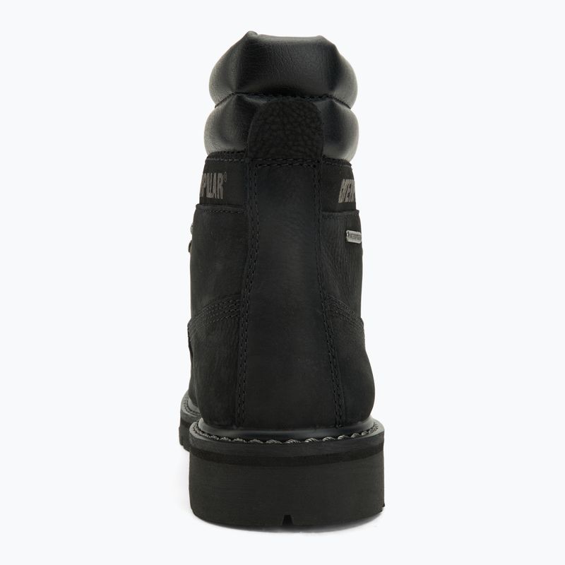 Pánske topánky CATerpillar Colorado 2.0 Hiker Wp black 6