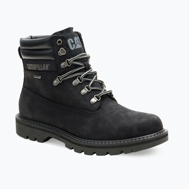Pánske topánky CATerpillar Colorado 2.0 Hiker Wp black 8