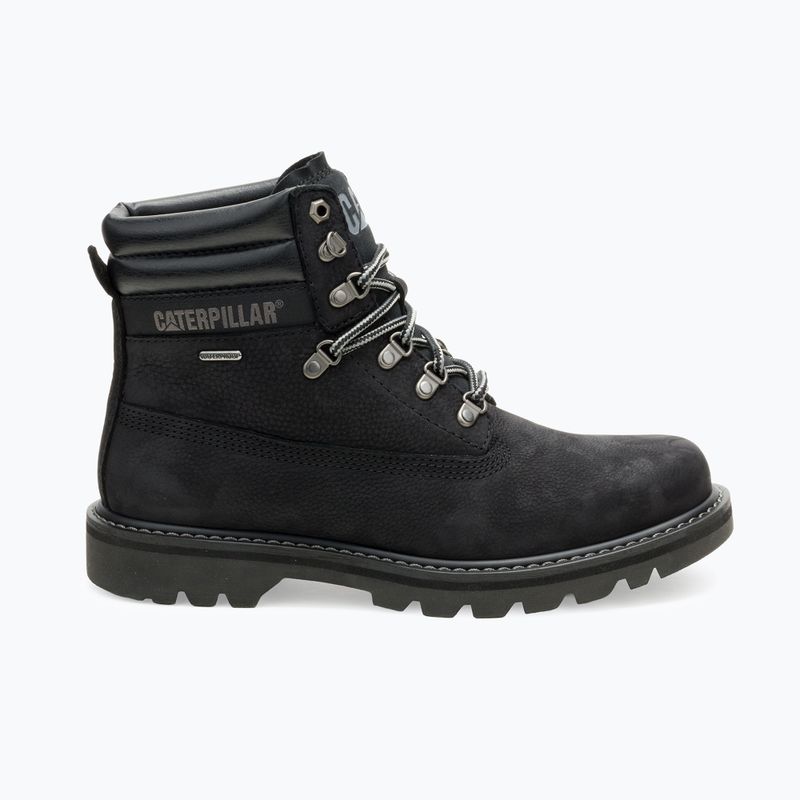 Pánske topánky CATerpillar Colorado 2.0 Hiker Wp black 9