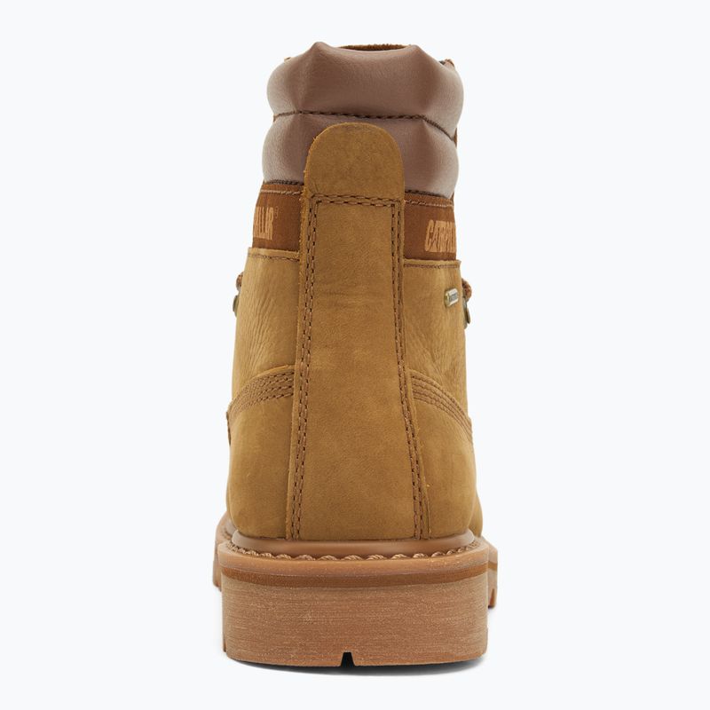 Pánske topánky CATerpillar Colorado 2.0 Hiker Wp honey reset 6