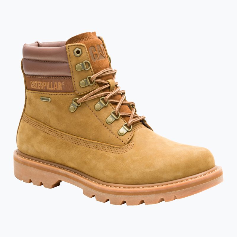 Pánske topánky CATerpillar Colorado 2.0 Hiker Wp honey reset 8