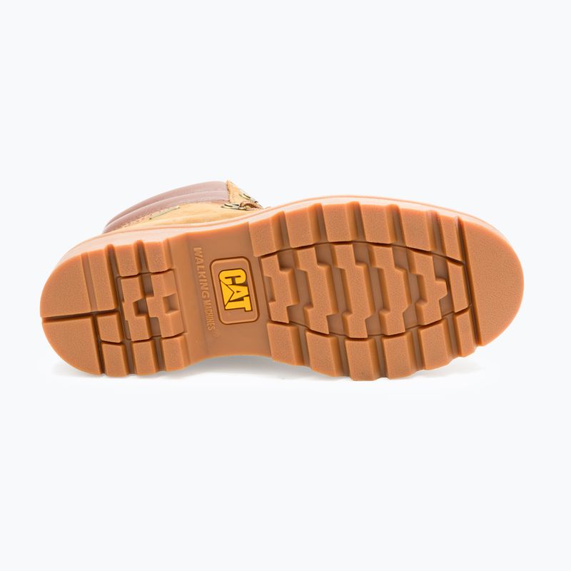 Pánske topánky CATerpillar Colorado 2.0 Hiker Wp honey reset 14